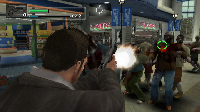 Screenshot Dead Rising : Chop Till you Drop