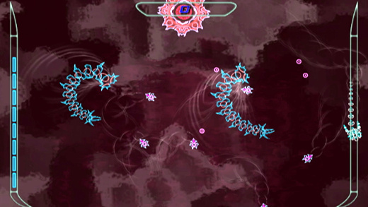 Screenshot Diatomic