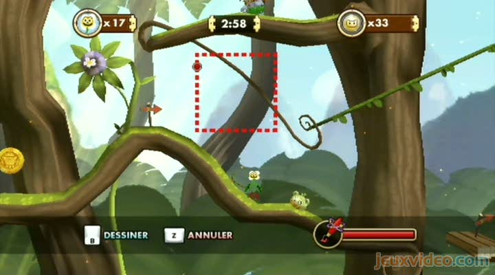 Screenshot Dessine ton Aventure