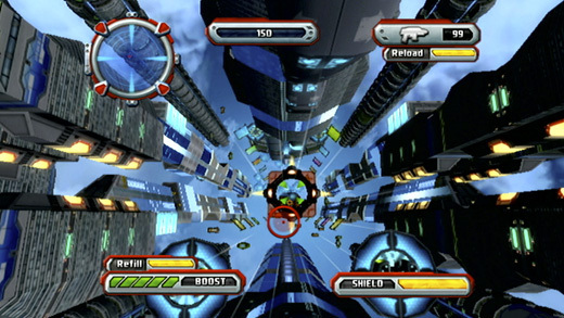 Screenshot Drop Zone : Under Fire