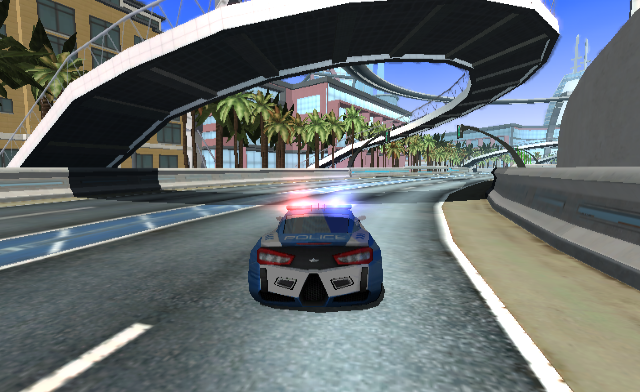 Screenshot Emergency Heroes