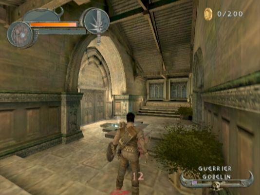 Screenshot Enclave: Shadows of Twilight