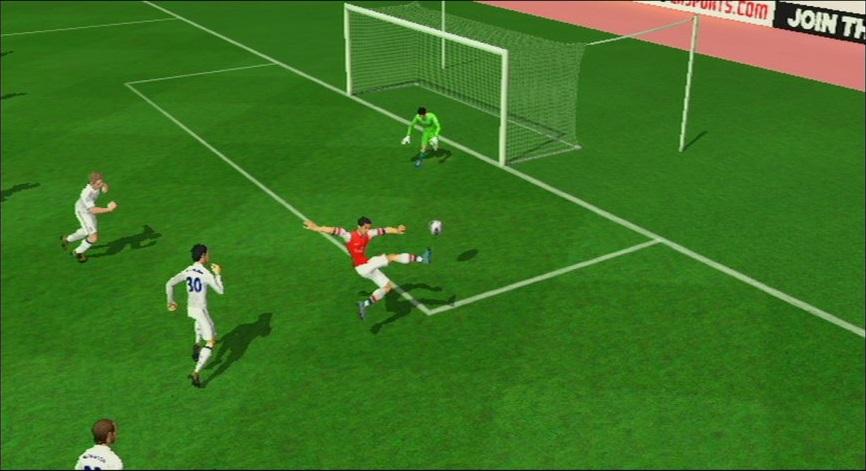 Screenshot FIFA 13