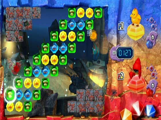 Screenshot Gem Smashers
