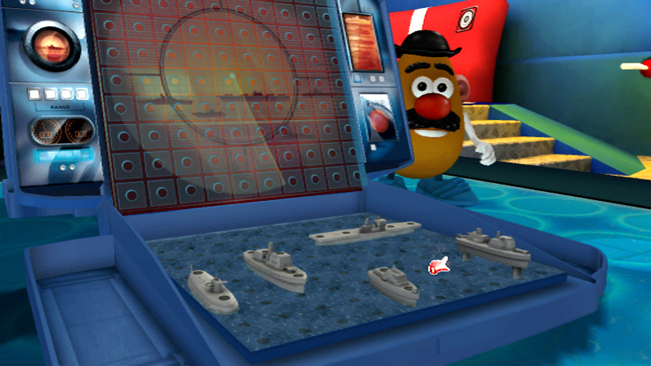 Screenshot Hasbro : Best of des Jeux en Famille
