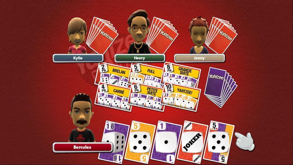 Screenshot Hasbro : Ce Soir on Joue en Famille 3