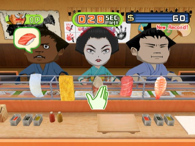 Screenshot Job Island : Hard Working People