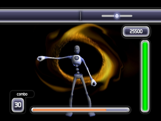 Screenshot Helix