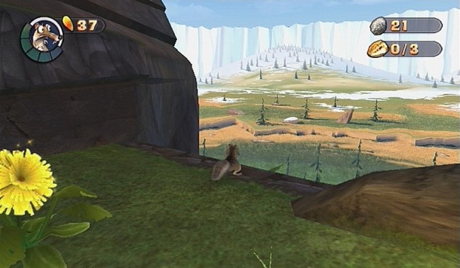 Screenshot L'Age de Glace 2