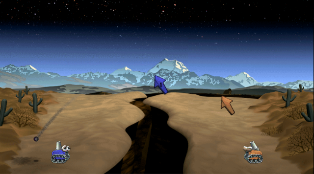 Screenshot Incoming!