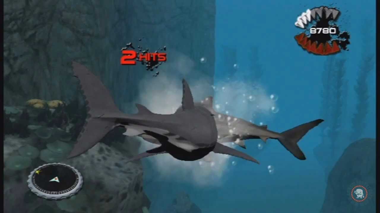 Screenshot Jaws : Ultimate Predator