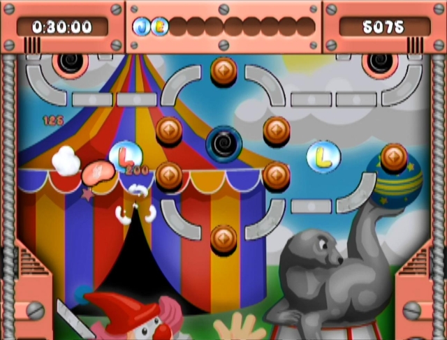 Screenshot Jelly Belly : Ballistic Beans