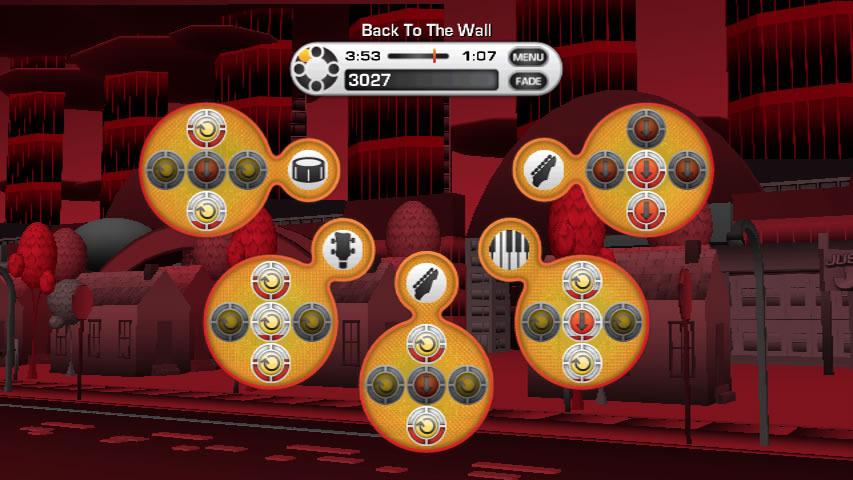 Screenshot Justjam