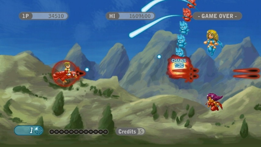 Screenshot Kyotokei