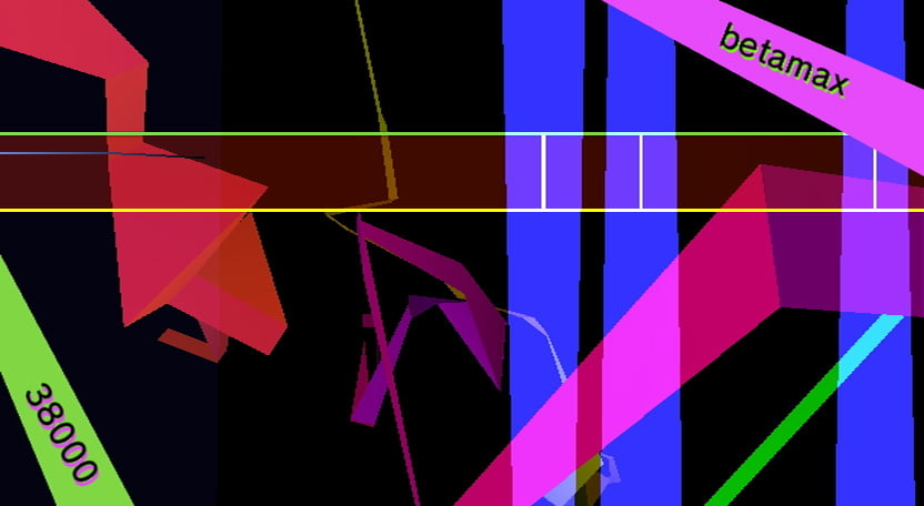 Screenshot Lilt Line