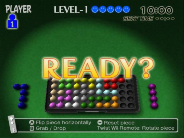 Screenshot Lonpos