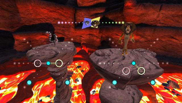 Screenshot Madagascar 2