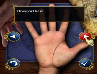 Screenshot Magic Destiny Astrological Games