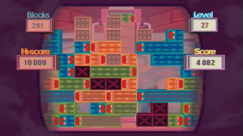Screenshot Magnetis