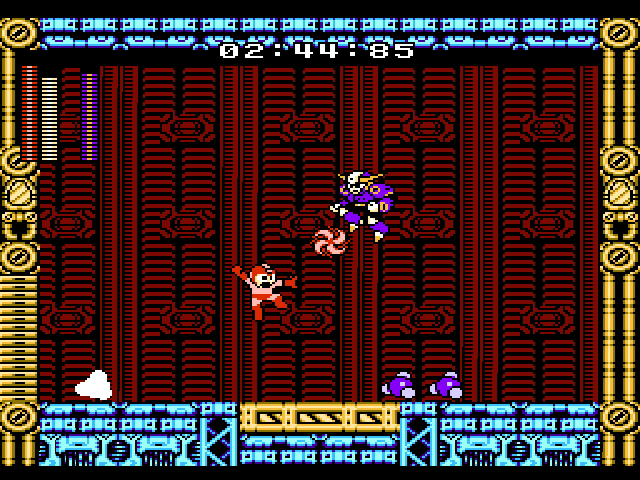 Screenshot Megaman 10