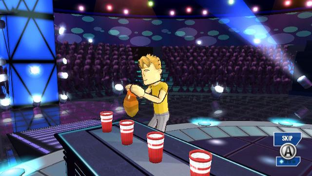 Screenshot Minute to Win It
