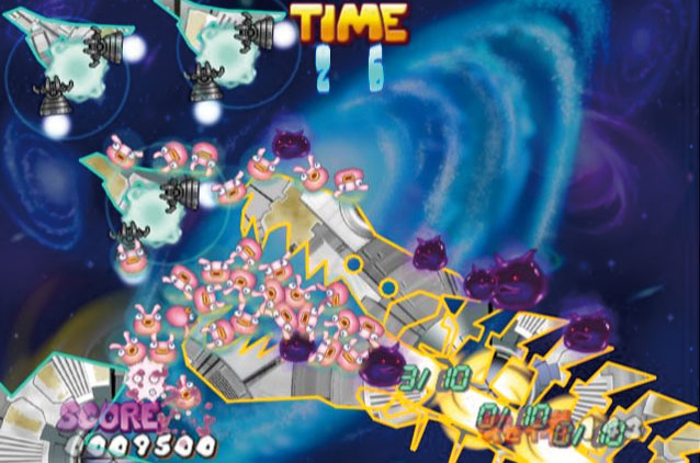 Screenshot Moki Moki
