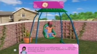 Screenshot My Little Baby
