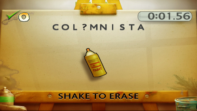 Screenshot My Spanish Coach - Improve Your Spanish