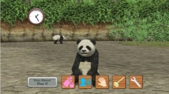 Screenshot My Zoo