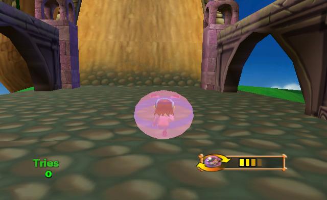 Screenshot Myth Makers : Orbs of Doom