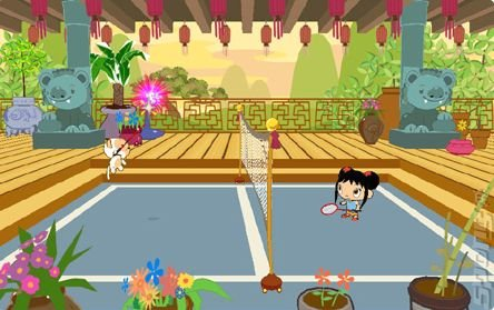 Screenshot Ni Hao, Kai-lan - Super Game Day