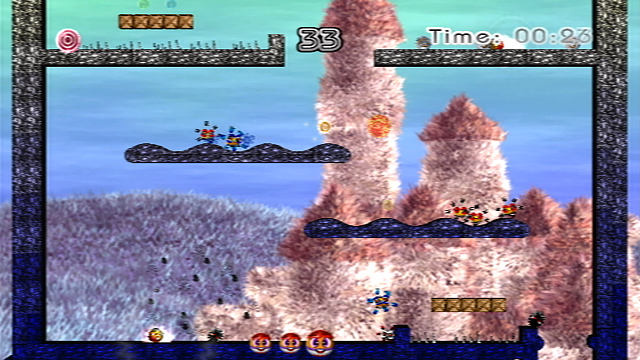 Screenshot Niki - Rock 'n' Ball