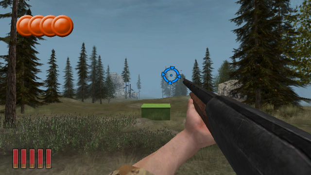 Screenshot North American Hunting 2: Extravaganza