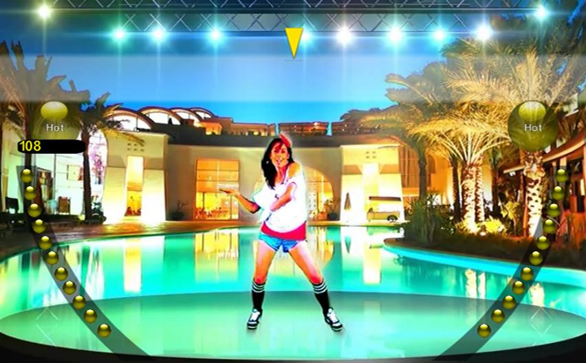 Screenshot Now! That's What I Call Music :  Dance & Sing