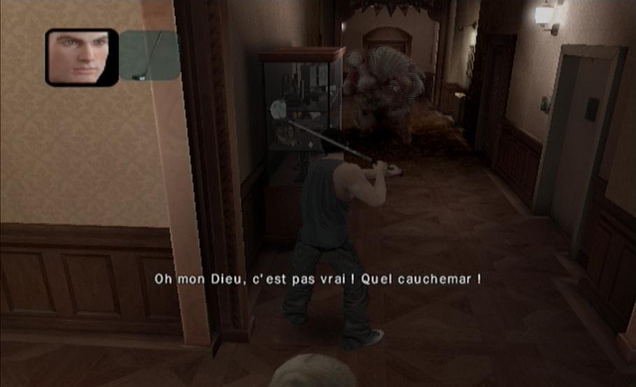 Screenshot Obscure II