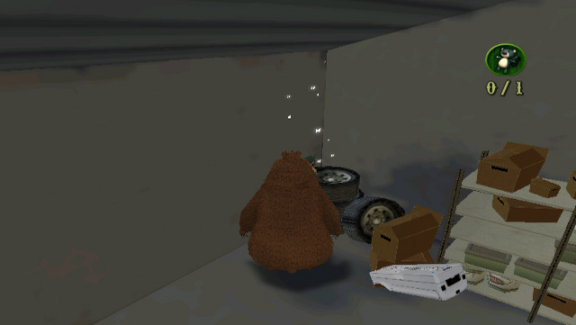 Screenshot Les Rebelles de la Forêt