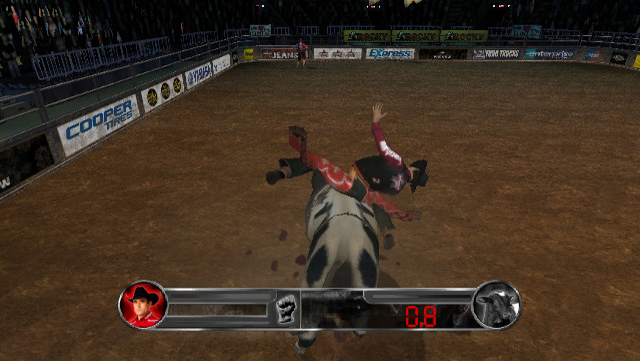 Screenshot Out Of The Chute