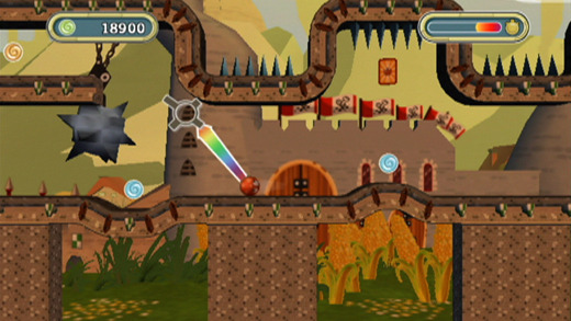 Screenshot Pallurikio