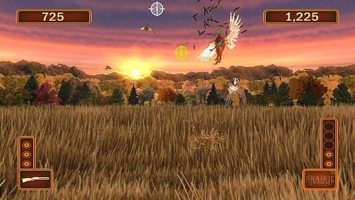 Screenshot Pheasants Forever : Wingshooter