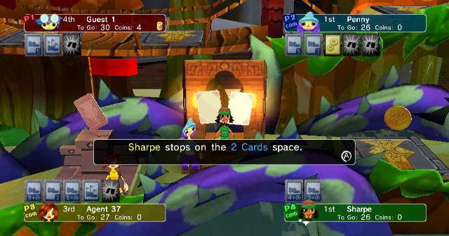 Screenshot PictureBook Games: Pop-Up Pursuit