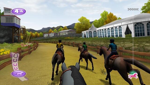 Screenshot Pony Friends 2