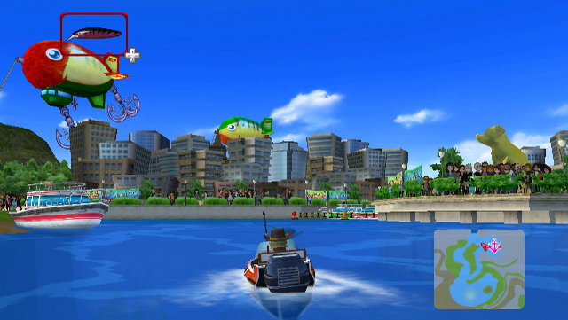 Screenshot Rapala : Pêche En Famille !