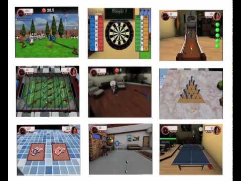 Screenshot Great Party Games
