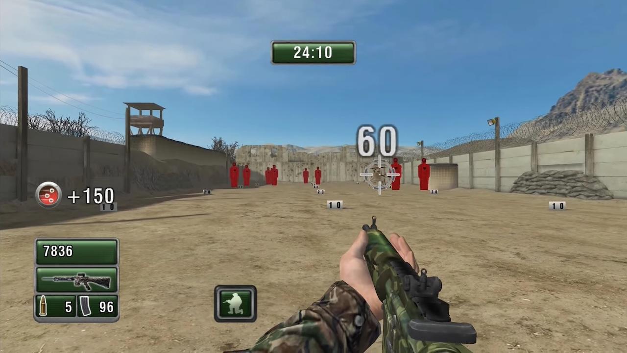 Screenshot Reload