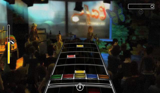 Screenshot Rock Band : Country Track Pack