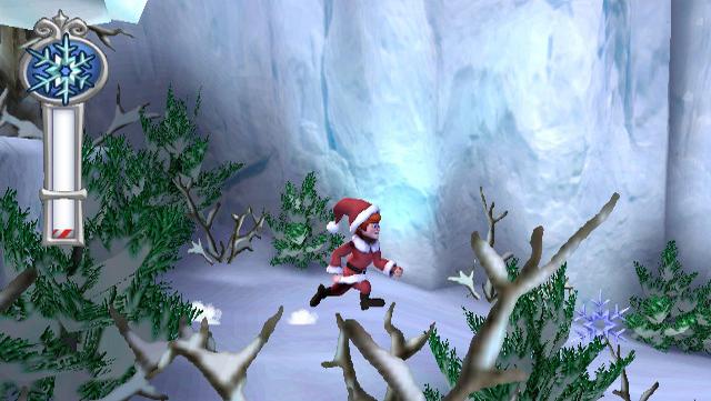 Screenshot Santa Claus Is Comin' To Town!