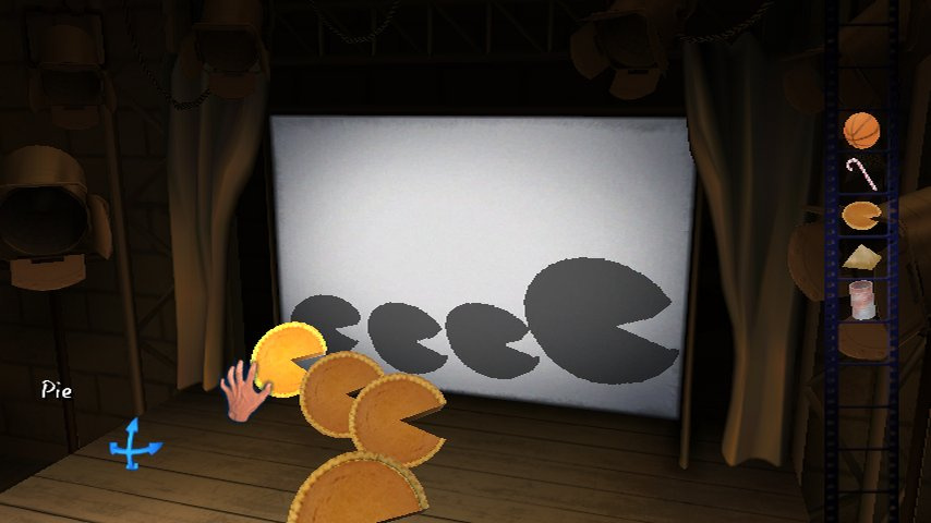 Screenshot Shadowplay