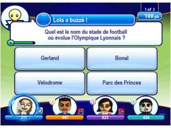 Screenshot Cerebrum
