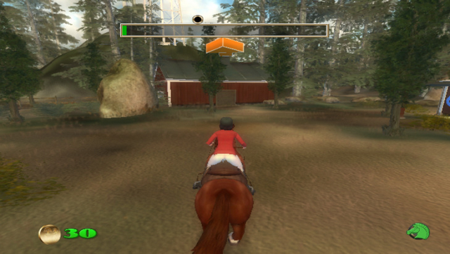 Screenshot Springdale - Riding Adventures