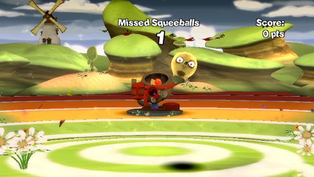 Screenshot Squeeballs Party